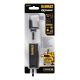 9. DeWALT DT20505-QZ akcesorium do śrubokrętów Czarny, Srebrny, Żółty