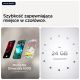 9. Motorola moto g67 17,3 cm (6.8") Hybrid Dual SIM Android 16.0 5G USB Type-C 4 GB 128 GB 5200 mAh Szary