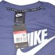 3. Koszulka Nike NSW T-shirt Wmns BV4777-557 - Lekka, Krótka, Stylowa Damska