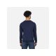 12. Sweter Rossignol Alpine Half Zip granatowy