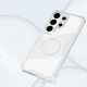 11. Etui Nillkin Nature TPU Pro kompatybilne z MagSafe na Samsung Galaxy S26 Ultra - białe