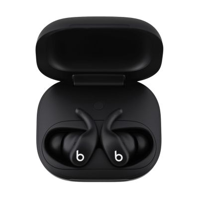 Apple Powerbeats Fit Jet Black