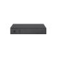 2. LevelOne Hilbert 8-portowy gigabitowy przełącznik PoE Smart Lite - 802.3at/af PoE - 8 wyjść PoE - Budżet mocy 112,8 W