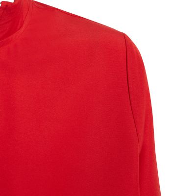 5. Bluza adidas Entrada 22 Presentation Jacket Jr H57540