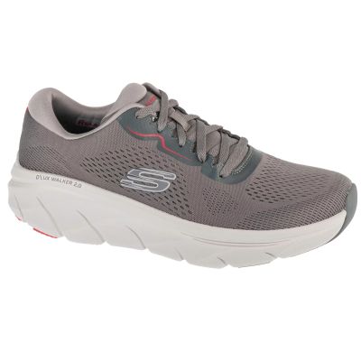 Skechers Slip-ins: D'Lux Walker 2.0 - Swave 232714-CCRD Szare 40