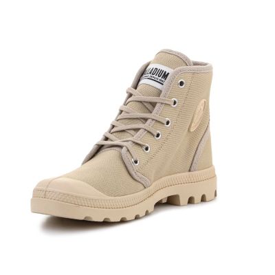 4. Buty Palladium Pampa HI ORIGINALE U 75349-238-M