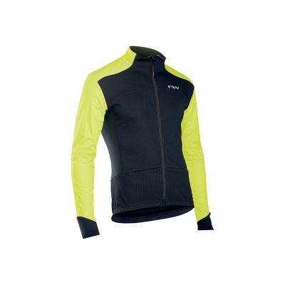 Kurtka rowerowa NORTHWAVE RELOAD JACKET SP