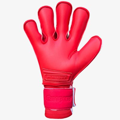 3. Rękawice bramkarskie 4keepers Force V4.25 RF 2G Jr S961222