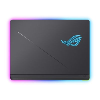 14. ASUS ROG Strix G16 G615LW-U9R321 Ultra 9 290HX 16.0"2.5K 300Hz IPS-level AG 32GB DDR5 5600 SSD1TB GeForce RTX 5080 16GB LAN WiFi7+BT Cam1080p+IR 90WHrs NoOS Aluminum Eclipse Gray