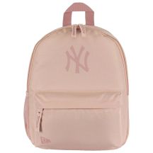 New Era New York Yankees MLB Mini Backpack 60856119 Różowe One size