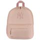 New Era New York Yankees MLB Mini Backpack 60856119 Różowe One size