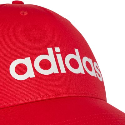 7. Czapka z daszkiem adidas Daily Cap IY5416