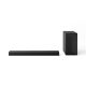 9. Soundbar LG S60T 3.1 kan. 340W Bluetooth 5.3 Dolby Digital Czarny