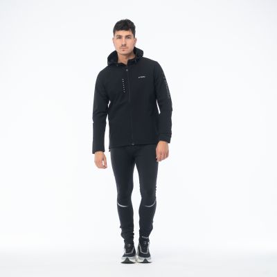 9. Męska Kurtka FUNRUNE