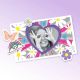 6. Canal Toys Photo Creator Retro Instant Camera - retro aparat natychmiastowy