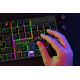 11. Inca IKG-443 klawiatura Gaming USB Czarny