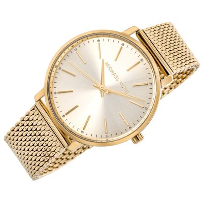 2. Zegarek Damski MICHAEL KORS Pyper MK4339 + BOX
