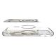7. Etui Spigen Ultra Hybrid MagSafe na iPhone 17 Pro Zero One - tytanowe