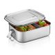 3. Lunch Box mały Gefu Endure G-12734