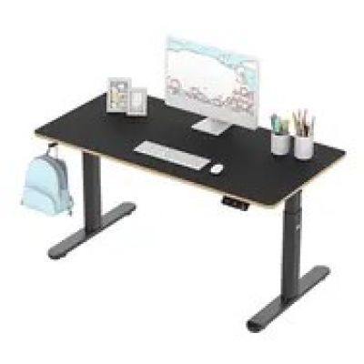 11. Ultradesk Pulsar Czarny