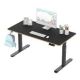 11. Ultradesk Pulsar Czarny