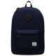 Herschel Classic Heritage Backpack 10007-05432 Granatowe One size