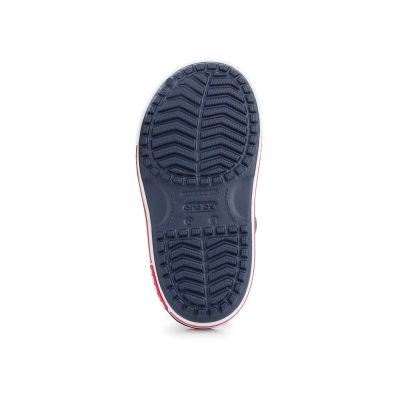 8. Sandały Crocs Crocband II Jr 14854-462