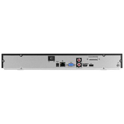21. Rejestrator IP DAHUA NVR4232-4KS3