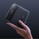 12. Powerbank Baseus Blade H1 20000mAh 100W z wyświetlaczem - czarny