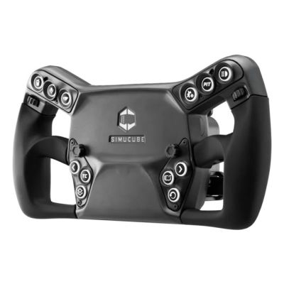3. SIMUCUBE SCSAVUSPORT-SC3 akcesorium do symulatora lotów/wyścigów Koło wyścigowe