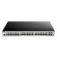 Switch D-Link DGS-1510-20/E (16x 10/100/1000Mbps)