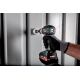 5. Metabo BS 18 LT BL Q 2100 RPM 1,3 kg Czarny, Zielony, Czerwony