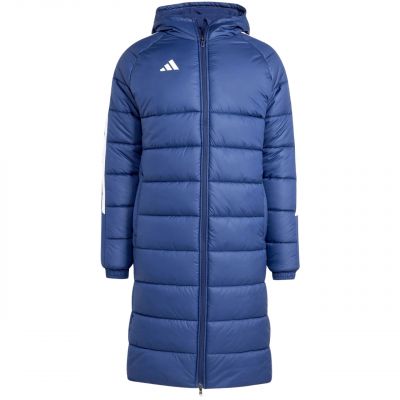 7. Kurtka adidas Tiro 24 Long M IR9502