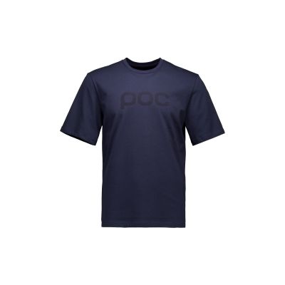 Koszulka POC Tee granatowy