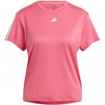 Koszulka adidas Aeroready Train Essentials 3-Stripes Tee W HZ5688