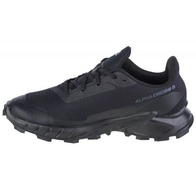 2. Buty do biegania Salomon Alphacross 5 M 473131