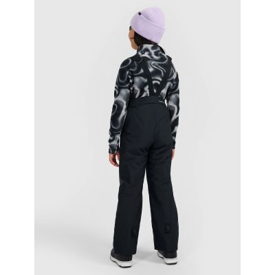 4. Spodnie fnk 4F JUNIOR 4FJRAW25TFTRF1241-20S