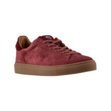 Buty Rossignol Abel 18 bordowe