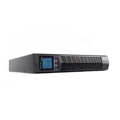 2. GREEN CELL ZASILACZ AWARYJNY UPS UPS14 2000VA 1800W DO SZAF SERWEROWYCH RACK RTII