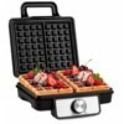 8. Gofrownica 1400W 2,4 VF3060 CONCEPT