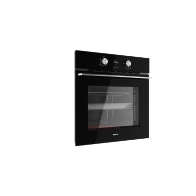 3. Teka HLB 8408 BK piekarnik 71 l 3215 W Czarny