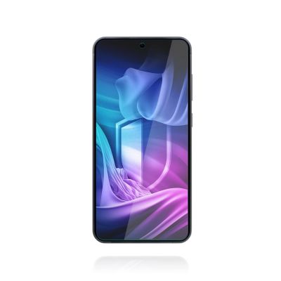 3. Folia matowa 3mk Silky Matt Pro na Samsung Galaxy S26