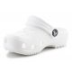 8. Chodaki Crocs Classic Clog Jr 206990-100