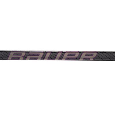 7. Kij kompozytowy Bauer Pulse2 Grip Senior