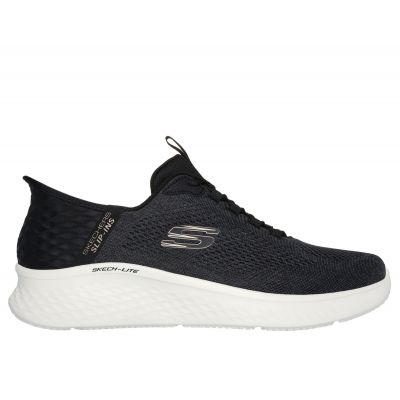 5. Buty Skechers Lite Pro-Primebase M 232466BKGY