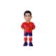 2. MINIX WC LEGENDS SPAIN - XAVI
