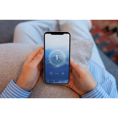 2. Grzejnik panelowo-konwektorowy Blaupunkt HPC601