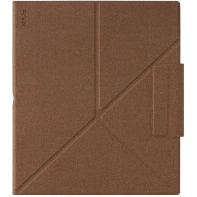 Etui magnetyczne Onyx Boox Note Air 6 C/5 C brown