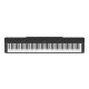 Yamaha P-225B - Pianino cyfrowe