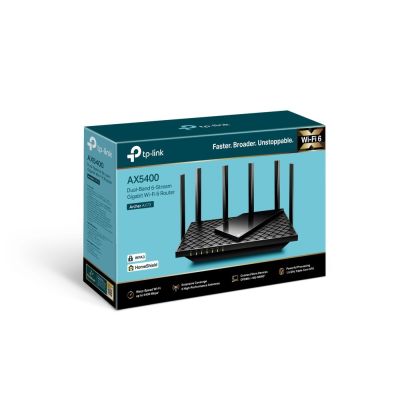 8. Router TP-LINK Archer AX73